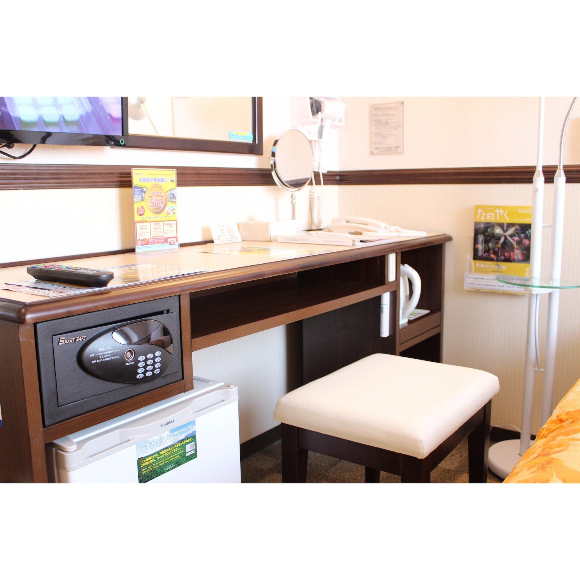 Toyoko Inn Yokohama Kannai Luaran gambar