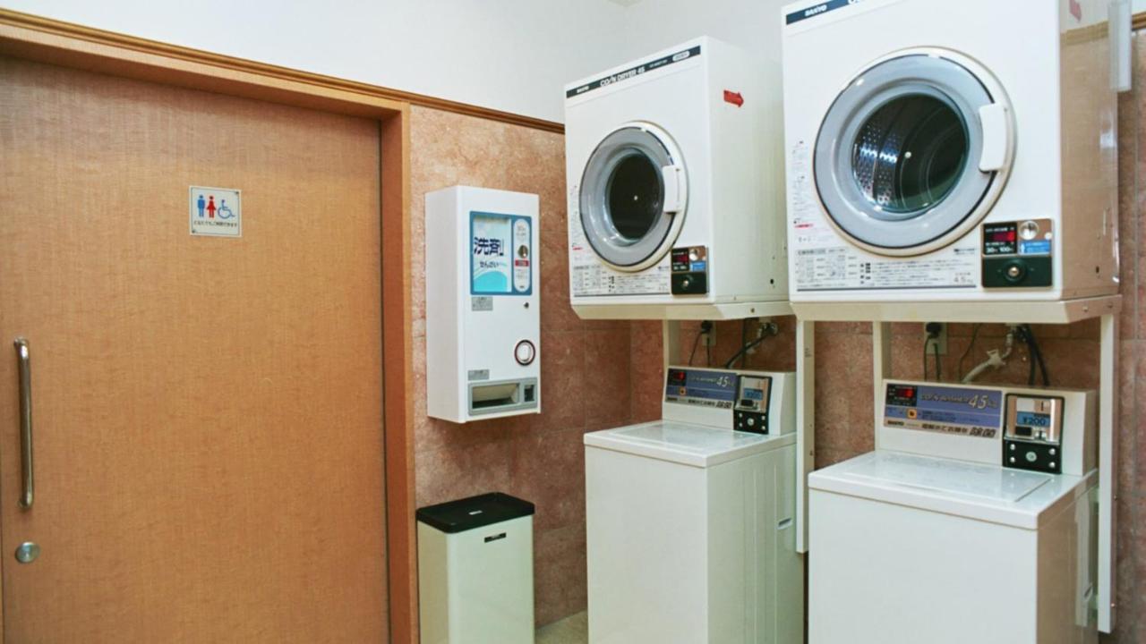 Toyoko Inn Yokohama Kannai Luaran gambar