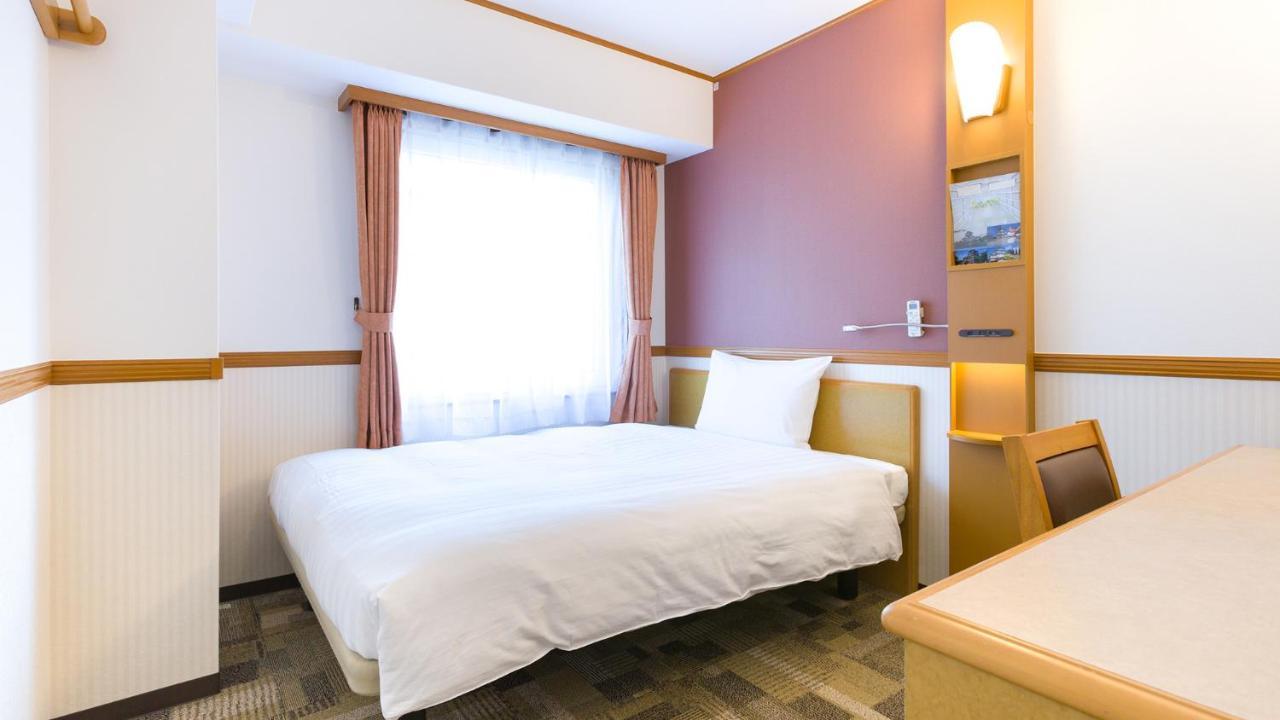 Toyoko Inn Yokohama Kannai Luaran gambar