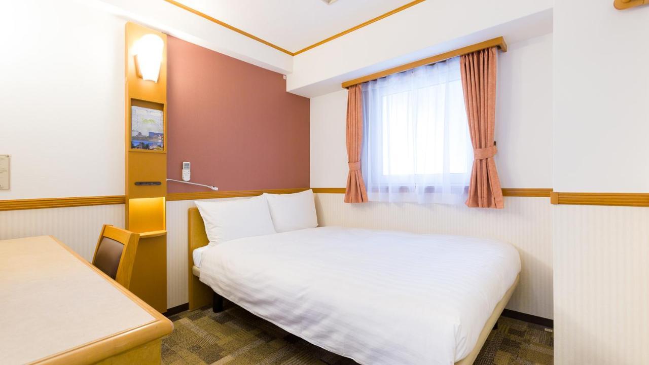 Toyoko Inn Yokohama Kannai Bilik gambar