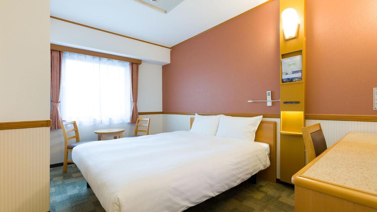 Toyoko Inn Yokohama Kannai Luaran gambar