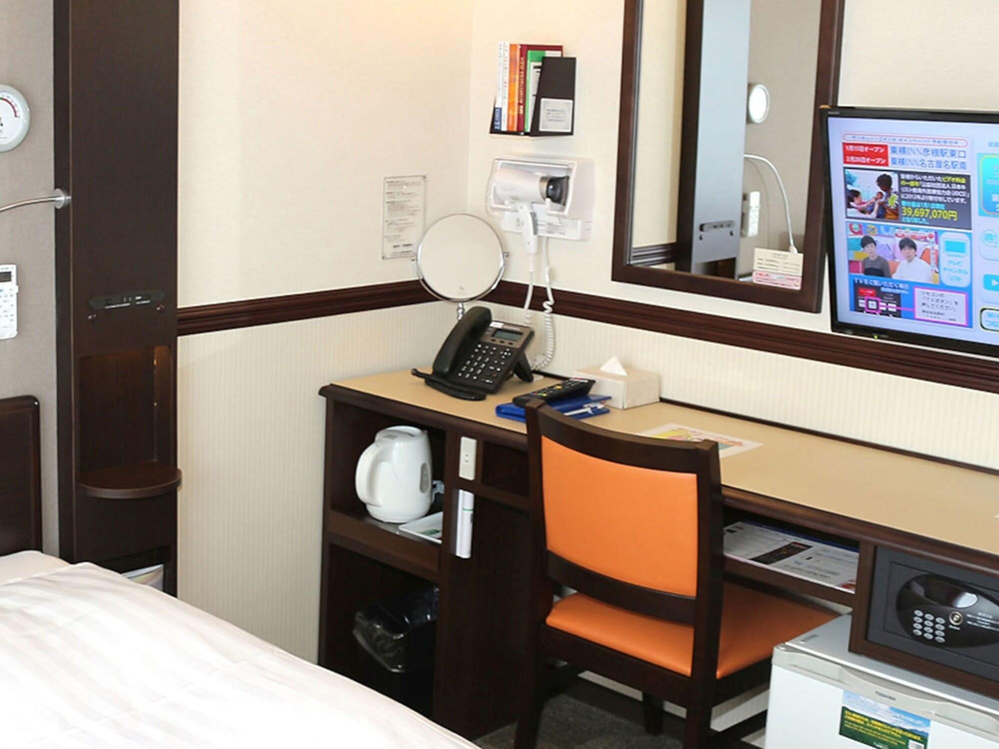 Toyoko Inn Yokohama Kannai Luaran gambar