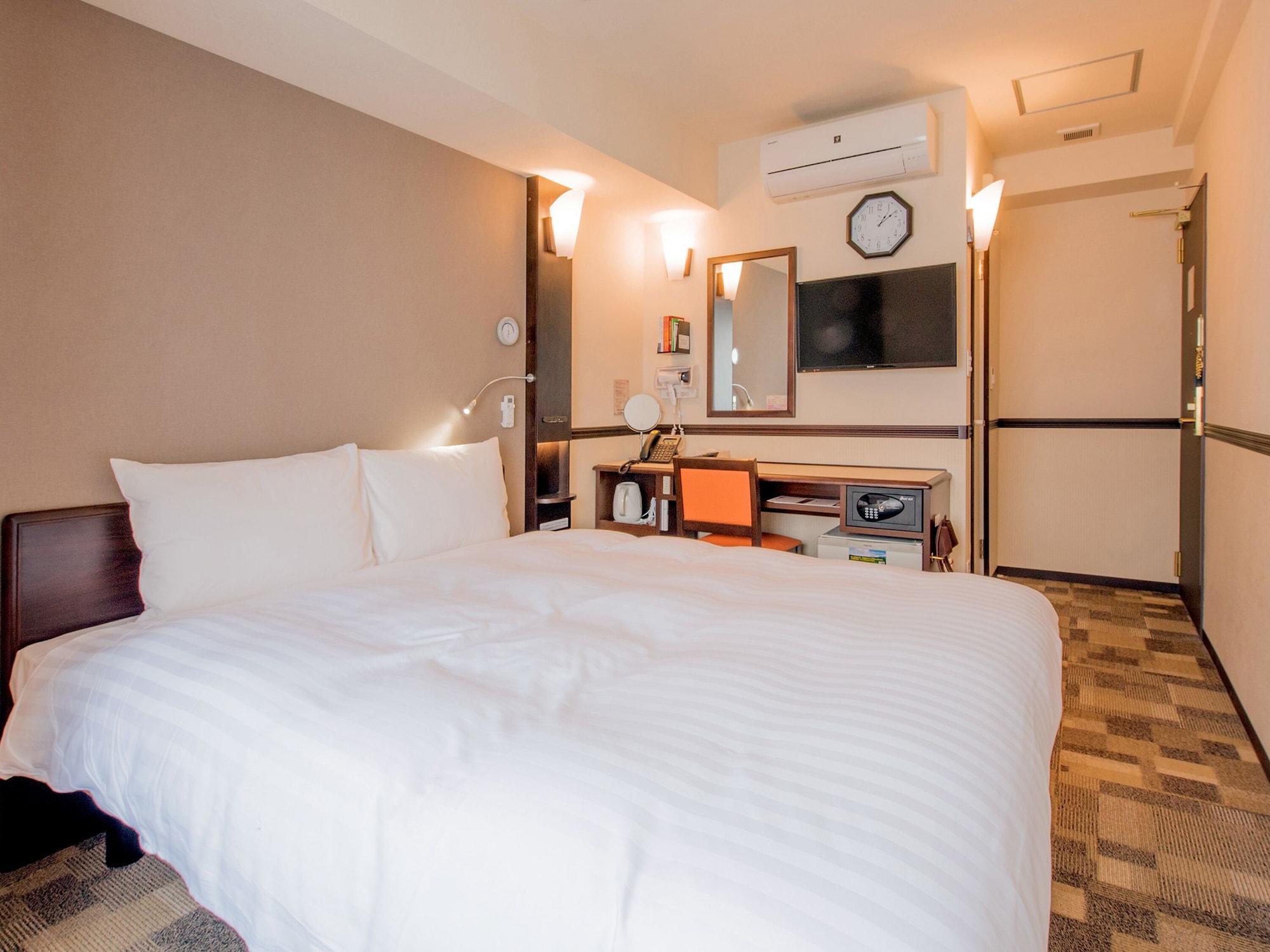 Toyoko Inn Yokohama Kannai Luaran gambar