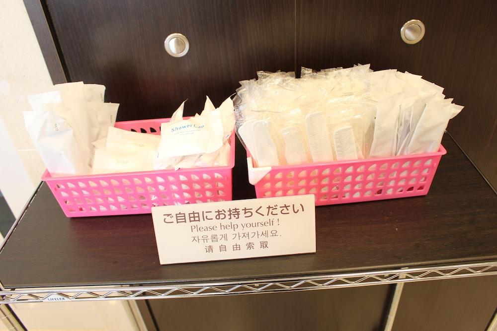 Toyoko Inn Yokohama Kannai Luaran gambar