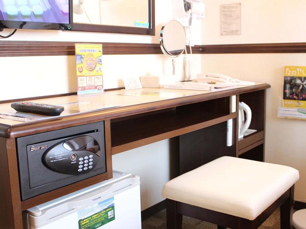 Toyoko Inn Yokohama Kannai Luaran gambar