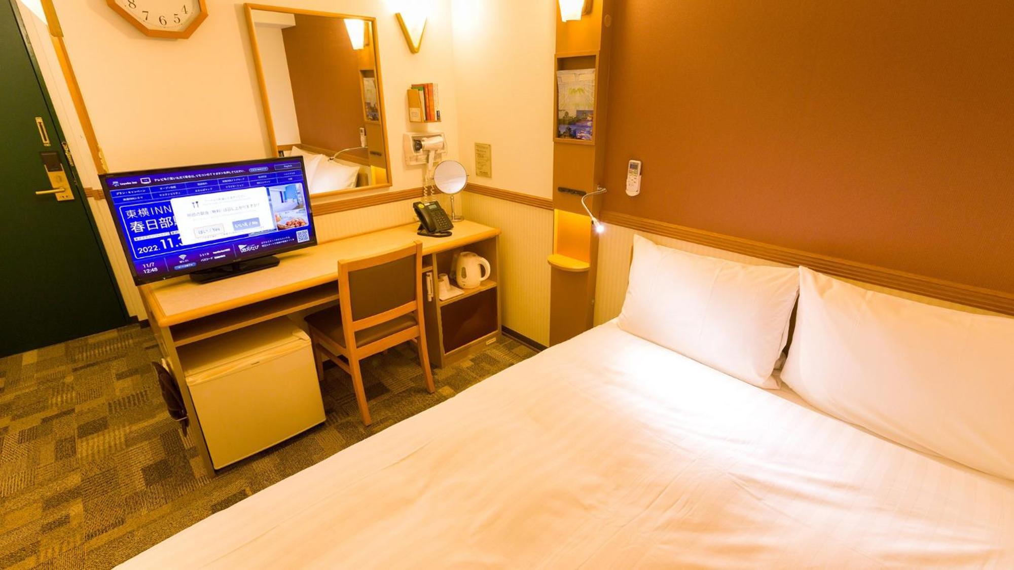 Toyoko Inn Yokohama Kannai Bilik gambar