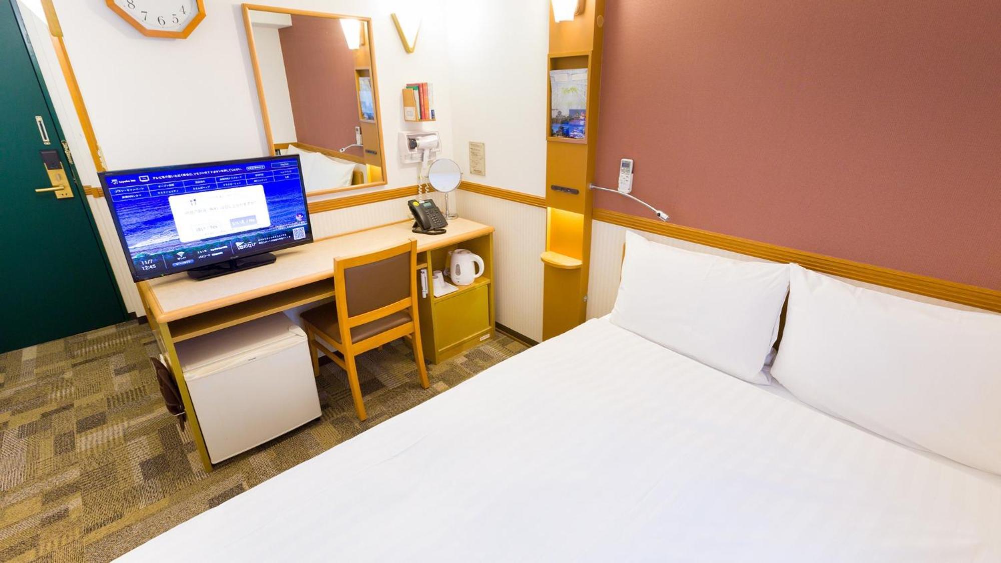 Toyoko Inn Yokohama Kannai Bilik gambar