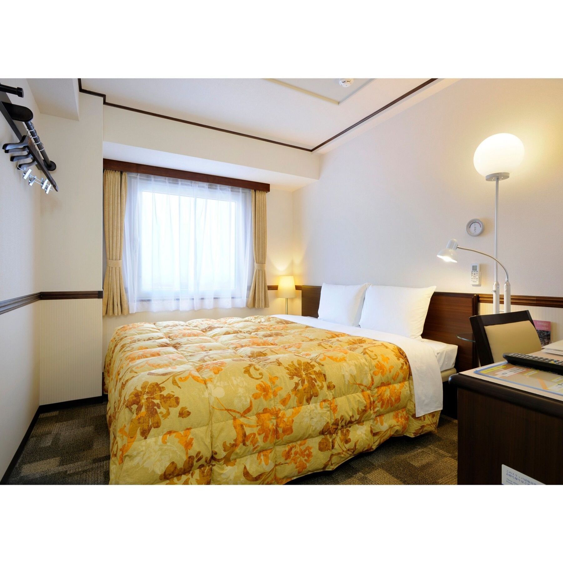 Toyoko Inn Yokohama Kannai Luaran gambar