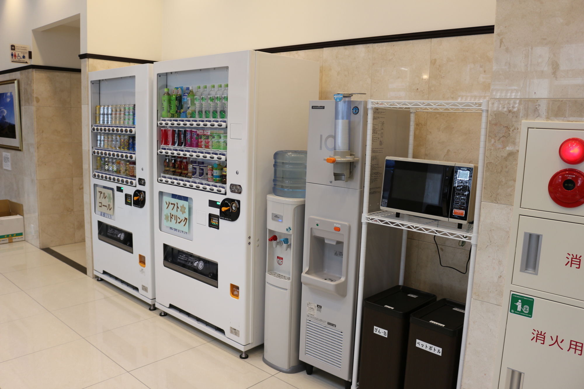 Toyoko Inn Yokohama Kannai Luaran gambar