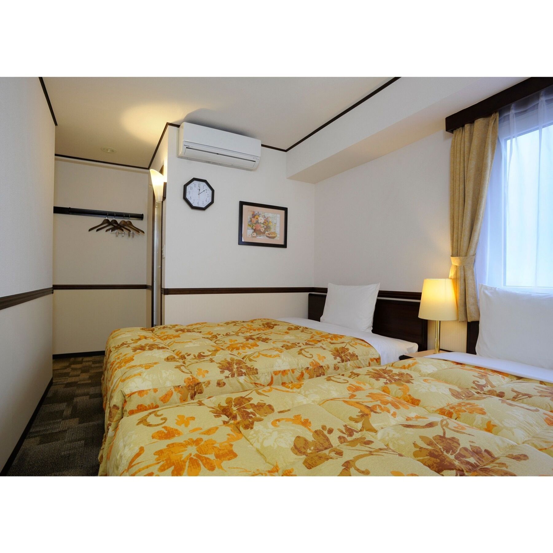 Toyoko Inn Yokohama Kannai Luaran gambar
