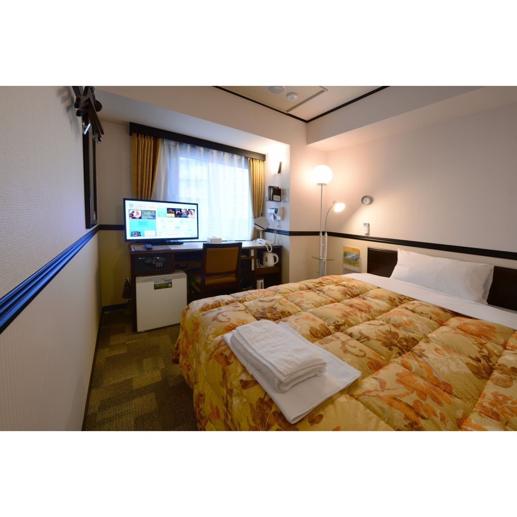 Toyoko Inn Yokohama Kannai Luaran gambar
