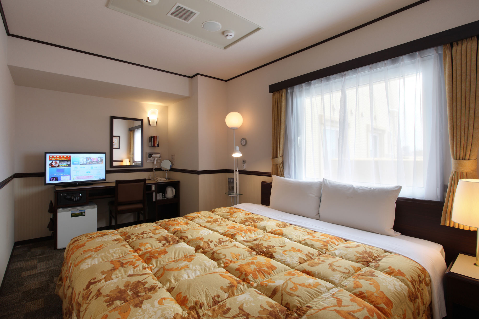 Toyoko Inn Yokohama Kannai Luaran gambar