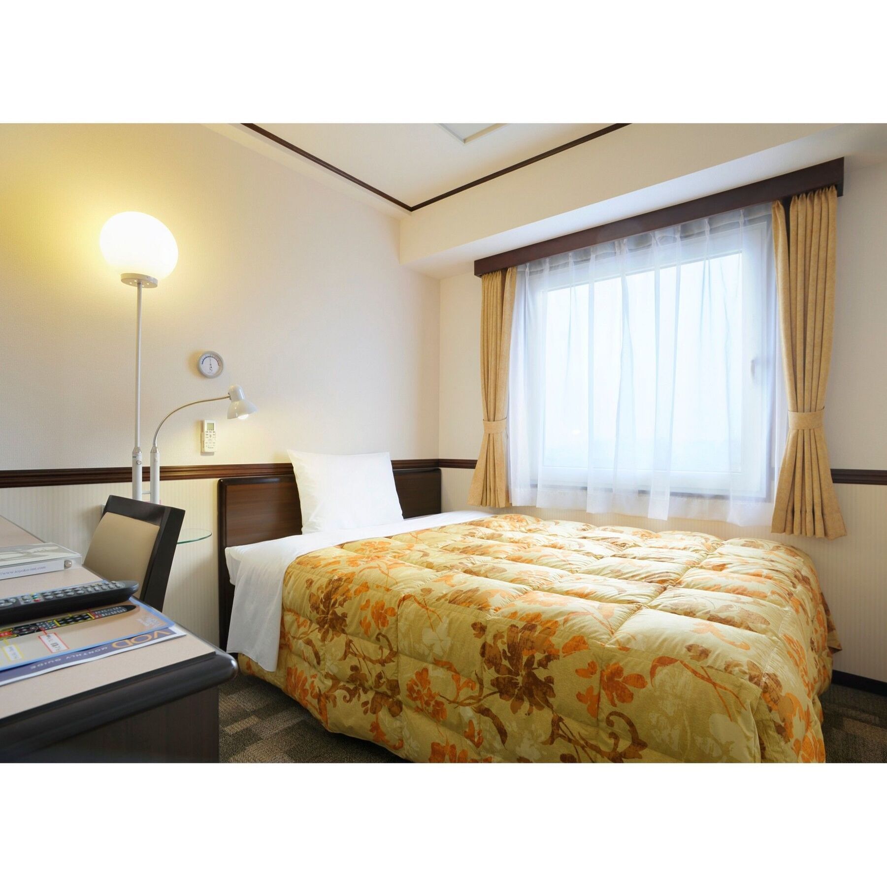 Toyoko Inn Yokohama Kannai Luaran gambar