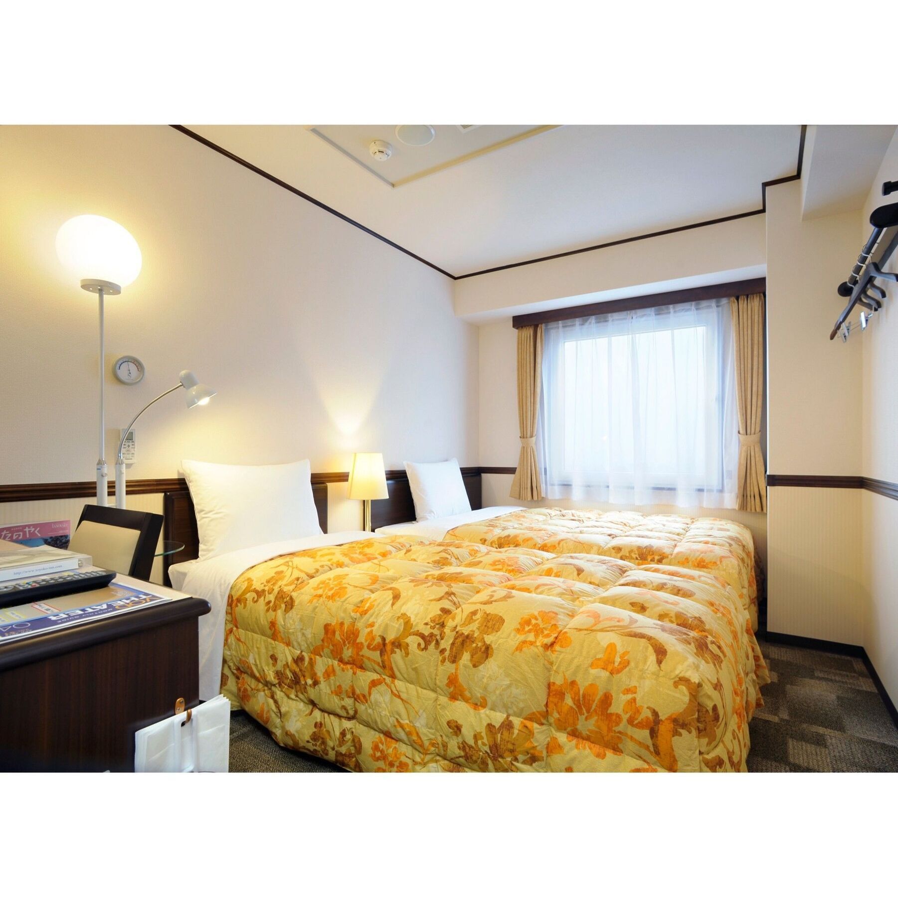 Toyoko Inn Yokohama Kannai Luaran gambar